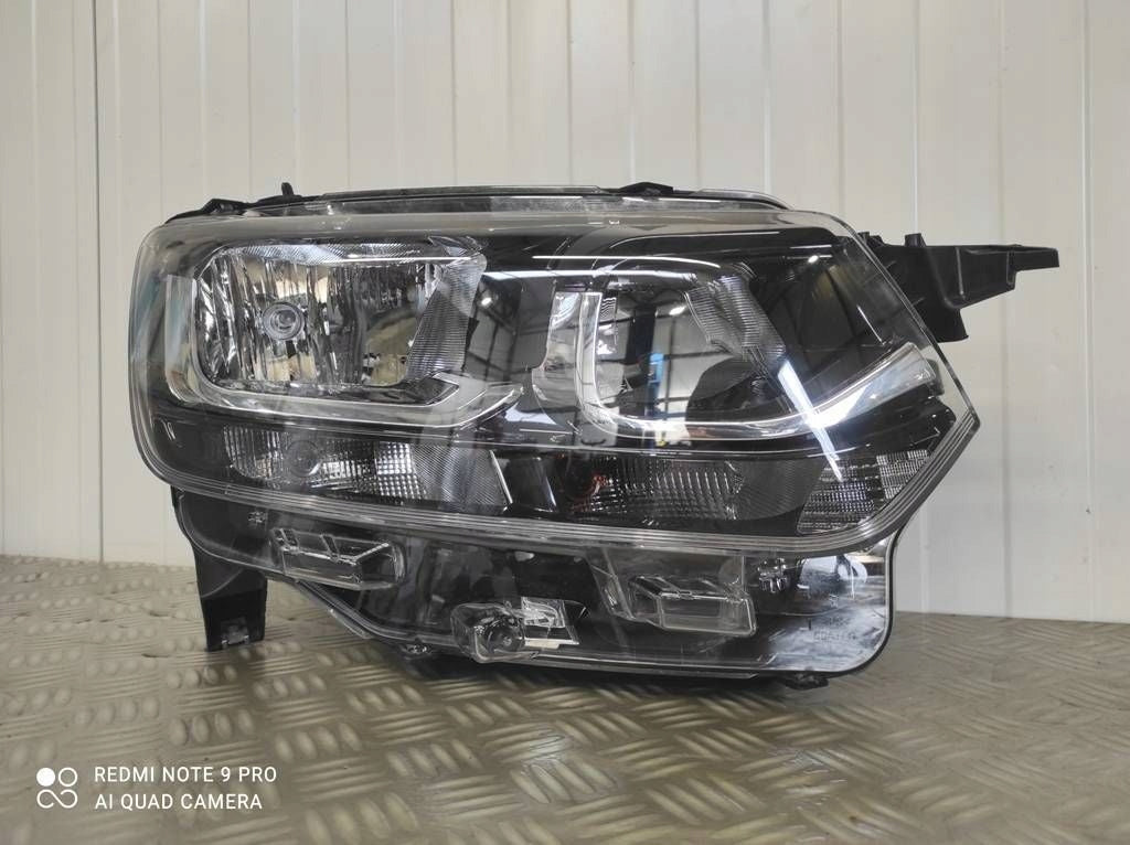 Frontscheinwerfer Toyota Proace City 73523126 Rechts Scheinwerfer Headlight SCH4572334307id