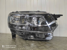 Laden Sie das Bild in den Galerie-Viewer, Frontscheinwerfer Toyota Proace City 73523126 Rechts Scheinwerfer Headlight SCH4572334307id