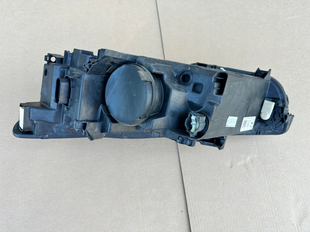 Frontscheinwerfer Seat Leon 5FB941006D LED Rechts Scheinwerfer Headlight SCH8446136967kh