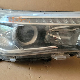 Frontscheinwerfer Toyota Hilux VIII 81140-0K730 Rechts Scheinwerfer Headlight SCH3284210770br