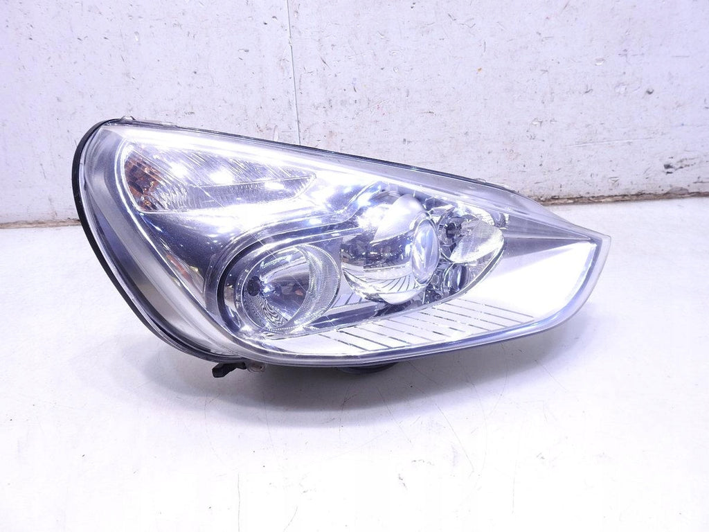 Frontscheinwerfer Ford S-Max 6M2113D154AE 5DV009000 Xenon Rechts Headlight SCH4941267721op
