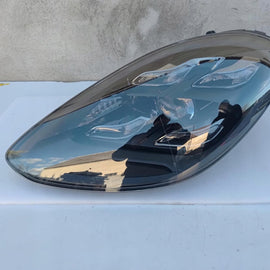 Frontscheinwerfer Porsche Panamera 971 971941035J Links Scheinwerfer Headlight SCH4015849965uu