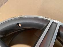 Load image into Gallery viewer, 1x Alufelge 18 Zoll 8.5&quot; 5x112 49ET A2054011200 Mercedes-Benz W205 Rim Wheel