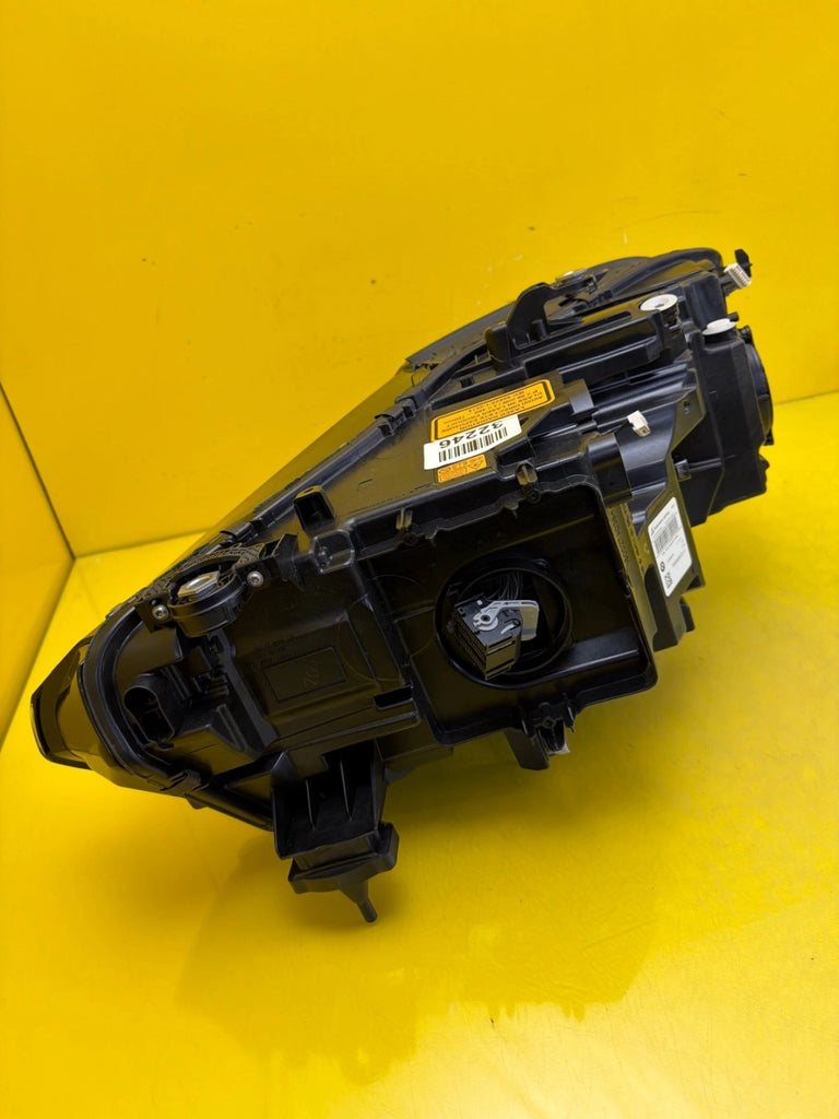 Frontscheinwerfer BMW X5 G05 G06 5A55AA6-03 Laser Rechts Scheinwerfer Headlight SCH1780010495oc