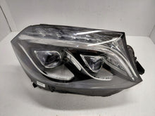 Laden Sie das Bild in den Galerie-Viewer, Frontscheinwerfer Mercedes-Benz W166 A1669069002 Full LED Rechts Headlight SCH9404513702kb