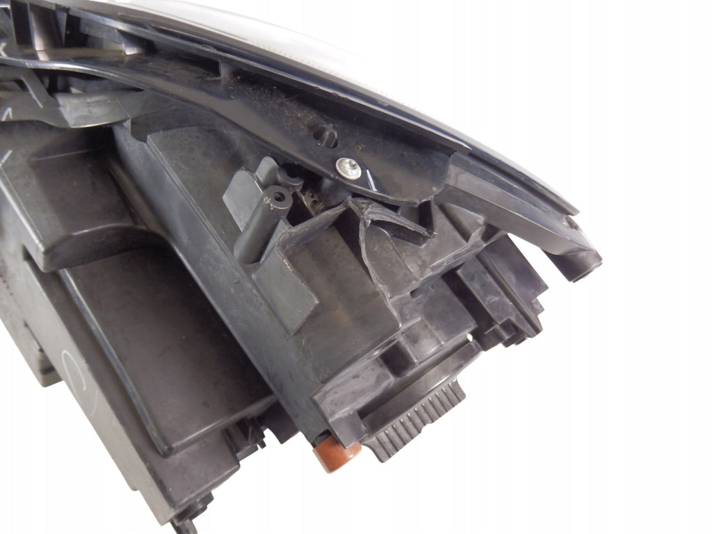 Frontscheinwerfer Jeep Compass P55112717AG Xenon Links Scheinwerfer Headlight SCH6692983754gr