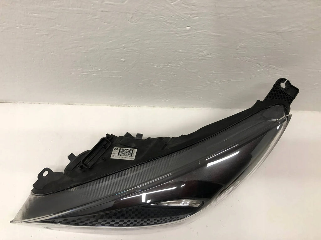 Frontscheinwerfer Ford Focus F1EB13W030PD Links Scheinwerfer Headlight SCH3952303208as