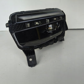 Frontscheinwerfer Jeep 52218721 Full LED Links Scheinwerfer Headlight SCH4445984391yv