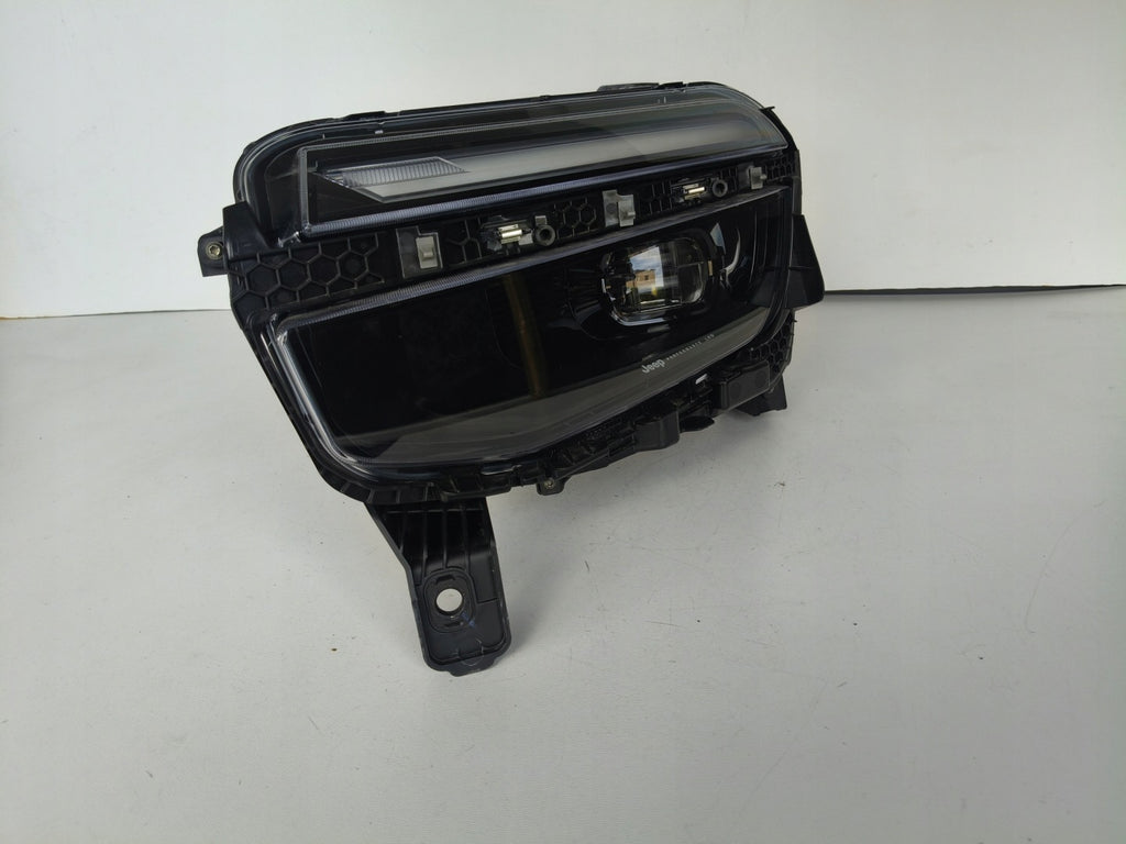 Frontscheinwerfer Jeep 52218721 Full LED Links Scheinwerfer Headlight SCH4445984391yv