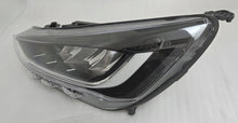 Laden Sie das Bild in den Galerie-Viewer, Frontscheinwerfer Ford Focus IV 2020- LED Links Scheinwerfer Headlight