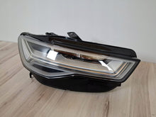 Laden Sie das Bild in den Galerie-Viewer, Frontscheinwerfer Audi A6 C7 4G0941034J LED Rechts Scheinwerfer Headlight SCH6565606970yd