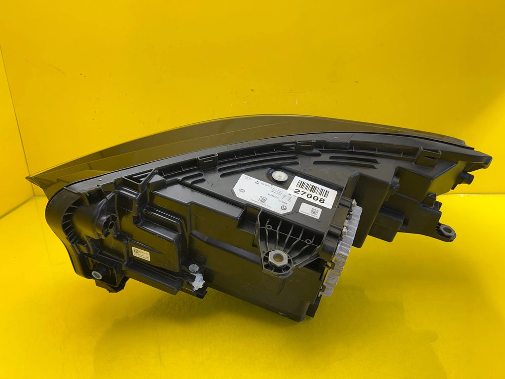 Frontscheinwerfer BMW X1 5A9A232-01 LED Rechts Scheinwerfer Headlight SCH1624366481fq