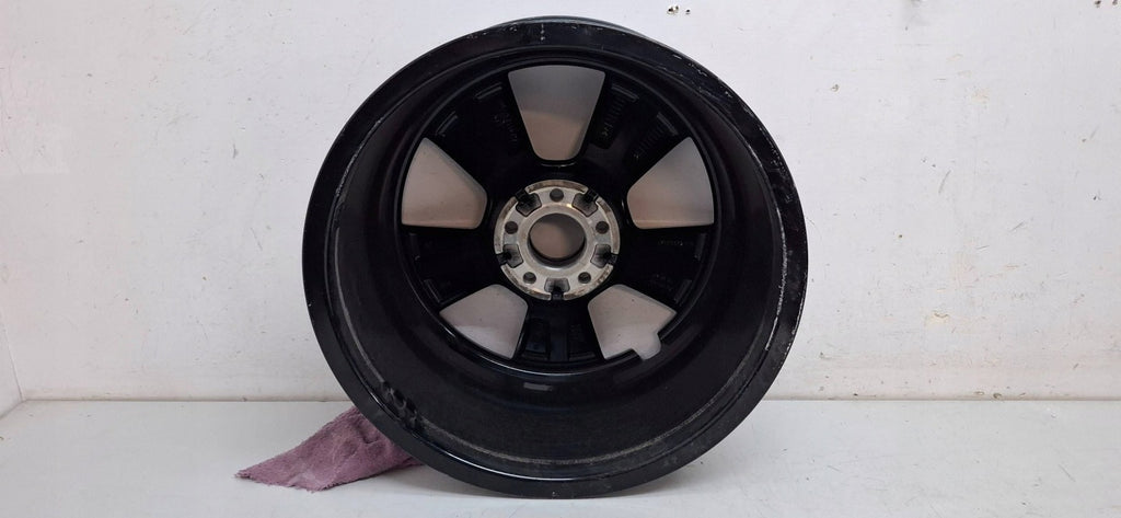 1x Alufelge 18 Zoll A2144012200 Mercedes-Benz Rim Wheel FEL4010944413dq