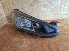 Laden Sie das Bild in den Galerie-Viewer, Frontscheinwerfer Ford Focus IV MX7B-13E014-CC LED Rechts Scheinwerfer Headlight SCH4713294058mc