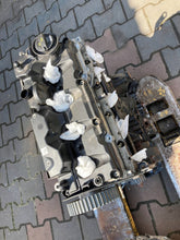 Load image into Gallery viewer, Motor Audi A3 DGT 1.6 TDI 115PS 85kW 80TKm 2018 Diesel Engine Unkomplett