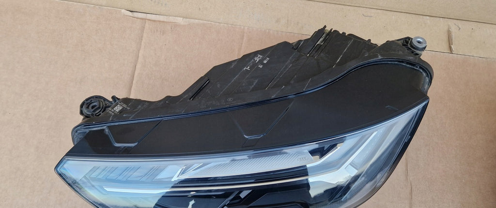 Frontscheinwerfer Audi Q5 80A941033F LED Links Scheinwerfer Headlight