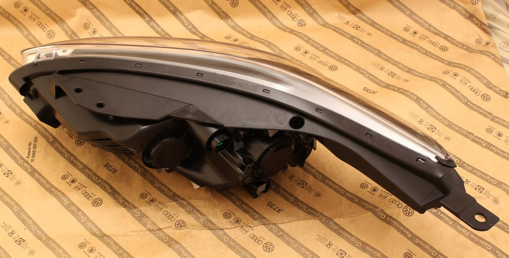 Frontscheinwerfer Kia Ceed 92102-J7050 Rechts Scheinwerfer Headlight SCH9789112830np