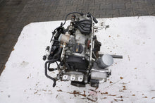 Laden Sie das Bild in den Galerie-Viewer, Motor Audi A1 CBZA 1.2 TFSI 86PS 63kW 64TKm Benzin Engine Unkomplett