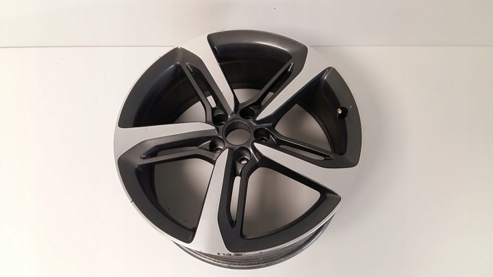 1x Alufelge 20 Zoll 9.0" 5x112 4H0601025CB Audi A8 Rim Wheel FEL2778592402xz