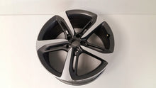 Laden Sie das Bild in den Galerie-Viewer, 1x Alufelge 20 Zoll 9.0" 5x112 4H0601025CB Audi A8 Rim Wheel FEL2778592402xz
