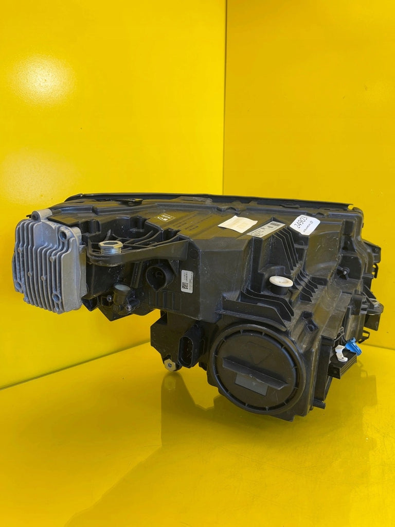 Frontscheinwerfer Mercedes-Benz Eqc A2939062701 Full LED Links Headlight SCH6394057538hf