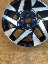 Load image into Gallery viewer, 1x Alufelge 17 Zoll 4x108 9862751080 Opel Mokka Rim Wheel FEL9496975375ub