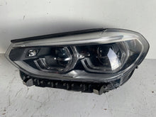 Load image into Gallery viewer, Frontscheinwerfer BMW X3 G01 G02 8739653 LED Links Scheinwerfer Headlight SCH4431794536ra