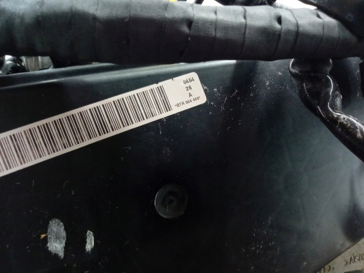 Motor Audi Q7 BTR 4.2 TDI 326PS 240kW 2007 Diesel Engine Komplett MOT9546914685xx