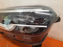 Laden Sie das Bild in den Galerie-Viewer, Frontscheinwerfer Renault Kadjar 260104607 Rechts Scheinwerfer Headlight SCH6389047011tx