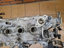 Laden Sie das Bild in den Galerie-Viewer, Motor Nissan Juke F15 HRA2DDT 1.2 DIGT 115PS 85kW Benzin Engine Unkomplett MOT3928296959dr