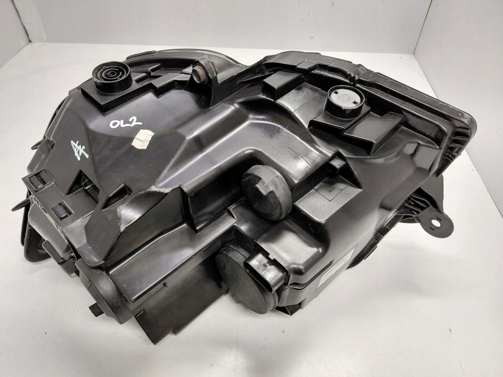 Frontscheinwerfer VW Transporter 7E1941016AC FALSE Scheinwerfer Headlight SCH7053724763vy