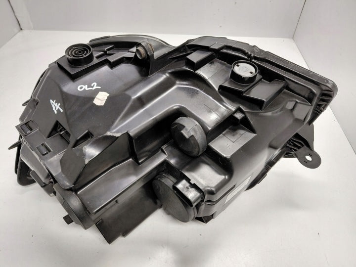 Frontscheinwerfer VW Transporter 7E1941016AC Rechts Scheinwerfer Headlight SCH7053724763vy