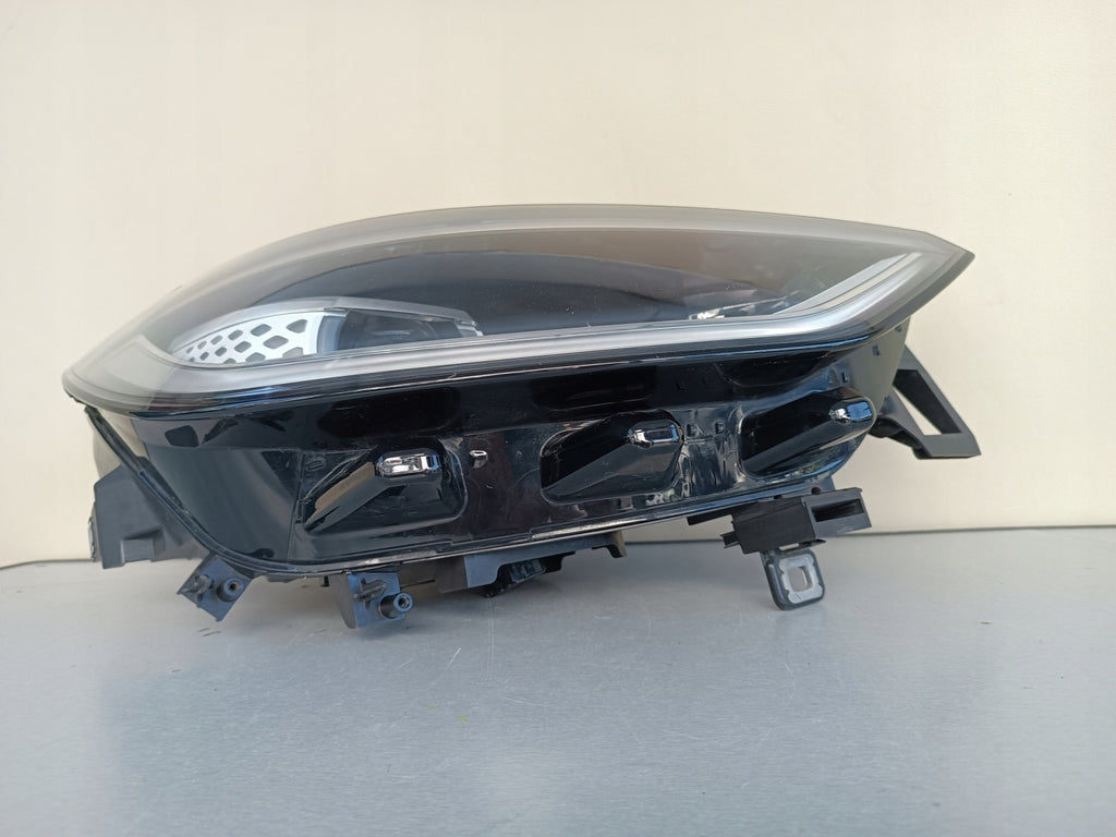 Frontscheinwerfer VW Id.3 10B941036A Rechts Scheinwerfer Headlight SCH1804511984xk