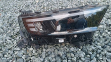 Laden Sie das Bild in den Galerie-Viewer, Frontscheinwerfer Opel Mokka 9860321280 LED Rechts Scheinwerfer Headlight SCH8725623729yl