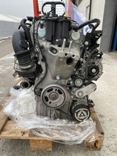Load image into Gallery viewer, Motor Ford Fiesta I B7JB B7JA B7JC 1.0 125PS 92kW 17TKm 2023 Benzin Komplett MOT7028136814mw