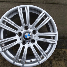 1x Alufelge 17 Zoll 8.0