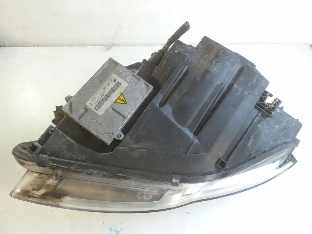 Frontscheinwerfer Audi A4 B7 8E0941030 Xenon Rechts Scheinwerfer Headlight