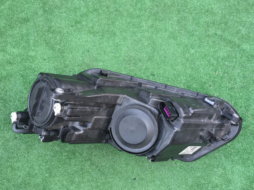Frontscheinwerfer VW Tiguan 5N1941006C Rechts Scheinwerfer Headlight SCH4577061848ks
