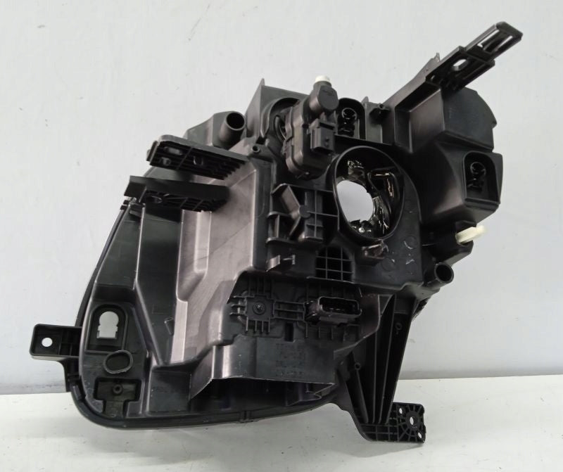 Frontscheinwerfer Smart Fortwo Forfour A4538200739 A4538200839 Ein Satz SCH5688045075ck