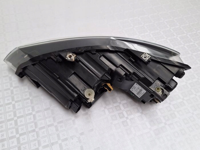 Frontscheinwerfer VW Polo 6c1 6C1941036 LED Rechts Scheinwerfer Headlight