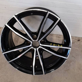 1x Alufelge 19 Zoll 8089892 BMW 3 G21 G20 Rim Wheel FEL3536718669io