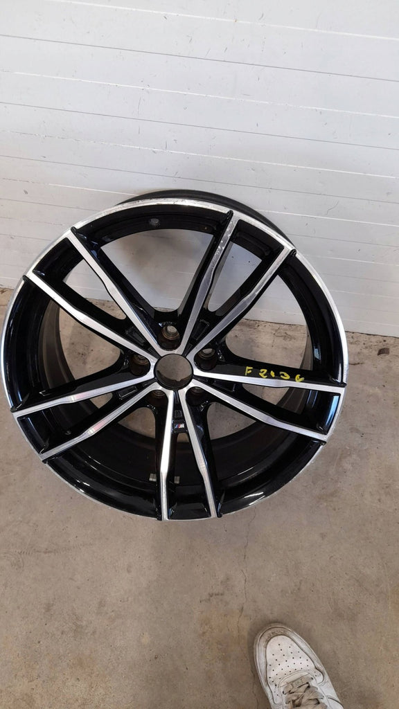 1x Alufelge 19 Zoll 8089892 BMW 3 G21 G20 Rim Wheel FEL3536718669io