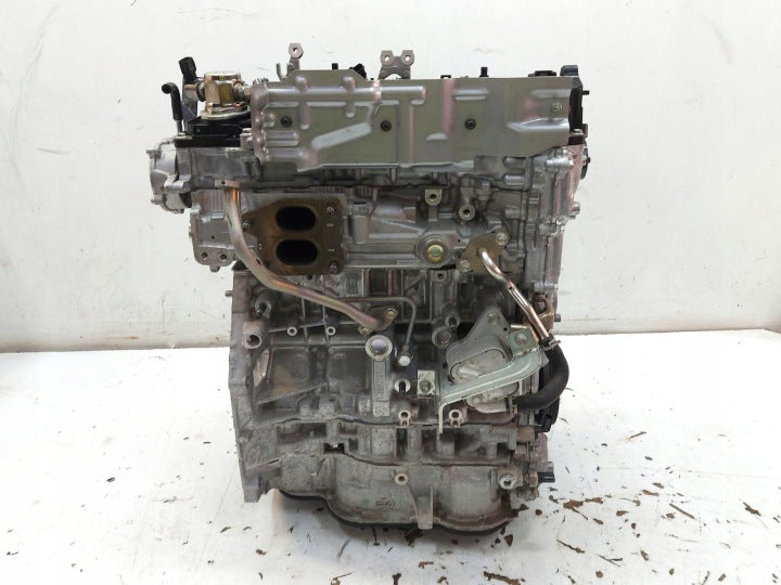 Motor Lexus XD24A-R99C 2.3 12TKm 2024 Hybrid Engine Komplett MOT7497880655tb