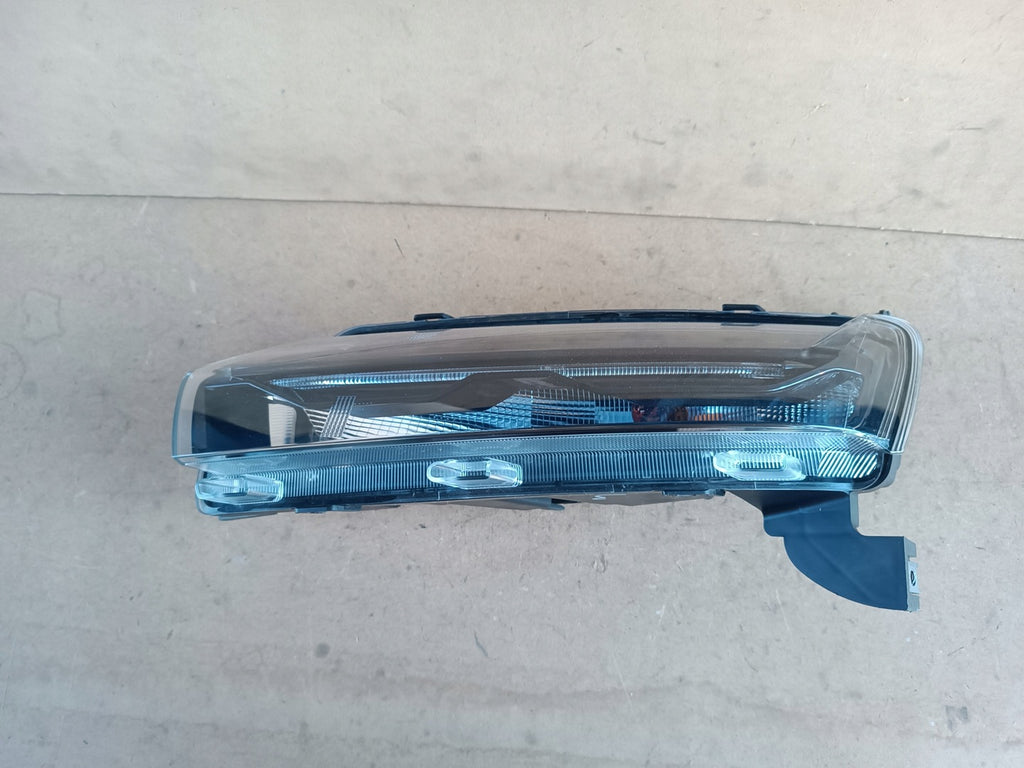 Frontscheinwerfer Dacia Spring 266052417R LED Links Scheinwerfer Headlight