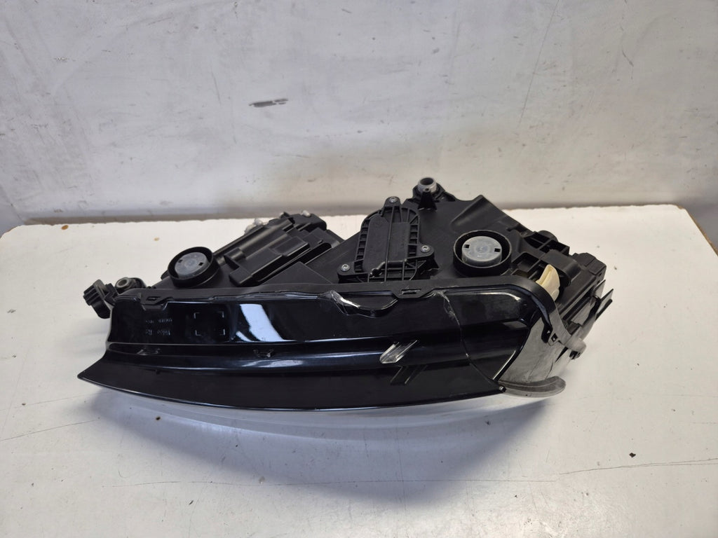 Frontscheinwerfer Skoda Scala 657941016A Full LED Rechts Scheinwerfer Headlight SCH6140886755zf
