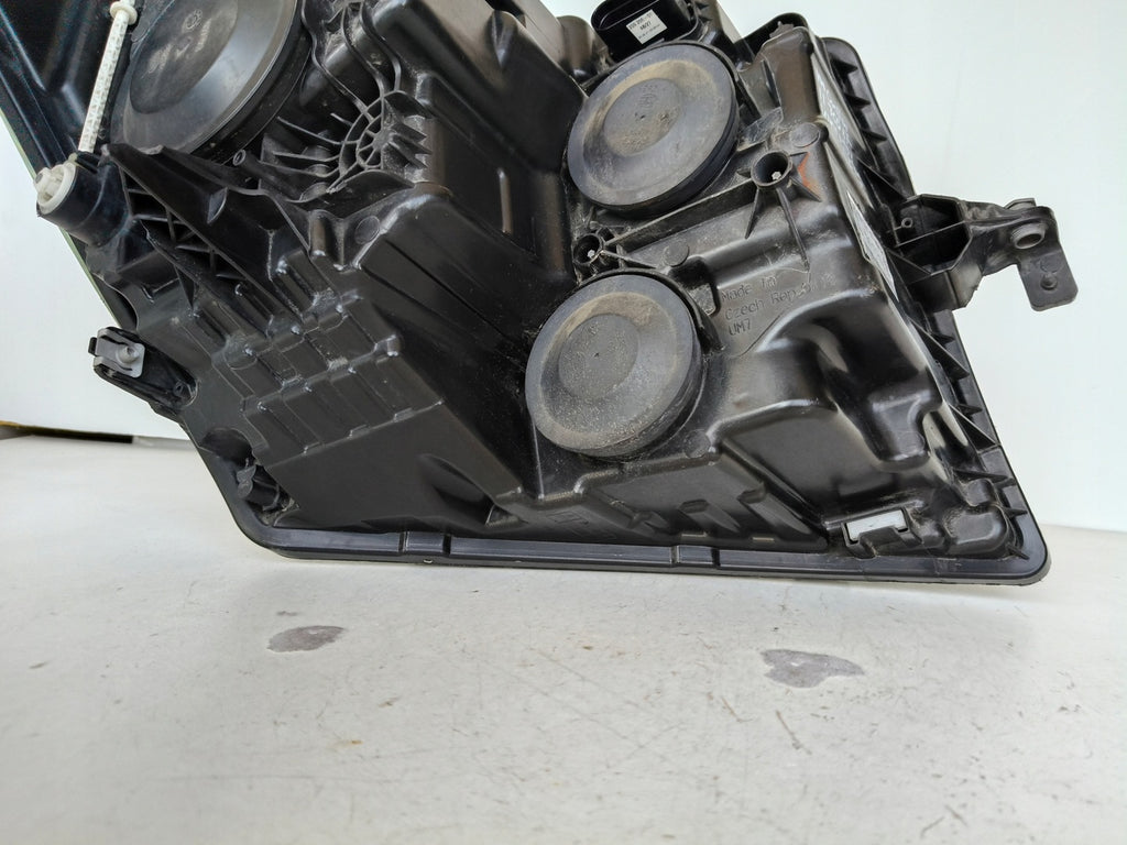 Frontscheinwerfer VW Crafter 7C1941005 Links Scheinwerfer Headlight SCH8455977352nj