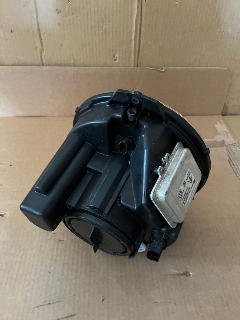 Frontscheinwerfer Mercedes-Benz W463 A4638200959 Ein Stück (Rechts oder Links) SCH3053063376wc