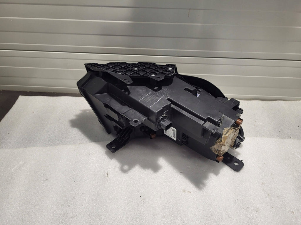 Frontscheinwerfer Jeep Compass P55112819AG Links Scheinwerfer Headlight SCH7951211342kh