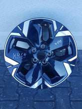 Load image into Gallery viewer, 1x Alufelge 17 Zoll 7.0&quot; 5x114.3 52910-A000 Kia Niro Rim Wheel