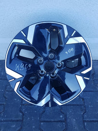 1x Alufelge 17 Zoll 7.0